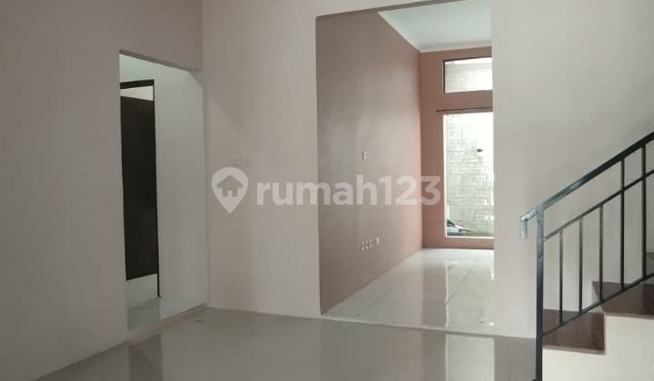 Dijual Rumah Siap Huni Pesona Bali Gegerkalong Ciwaruga Bandung Barat 2
