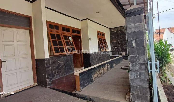 Dijual Rumah TKI 1 Siap Huni, Strategis 1