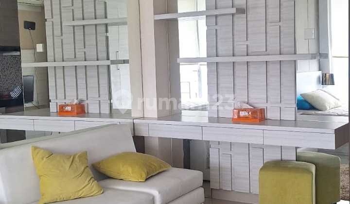 Dago Suite Apartment, 12th Floor, Jl. Sangkuriang, Dago