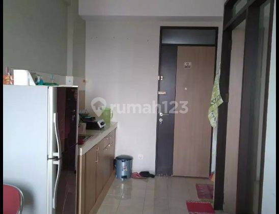 Apartement Cimahi The Edge Semi Furnished, Lengkap, Kecuali Tv Tak Ada. 1