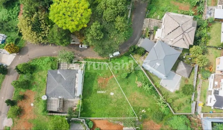 Dijual Tanah Kavling Dago Resort Park Forest Bandung Utara Dijual Tanah Kavling Dago Resort Park Forest Bandung Utara