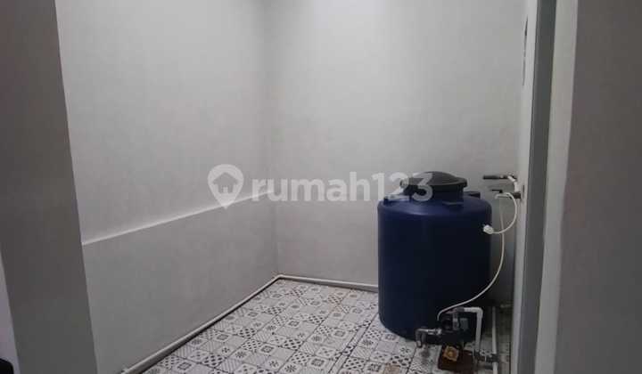 Dijual Rumah Komp. Graha Bukit Raya Gbr Iii , Cilame. Akses Lebar dan Siap Huni 2