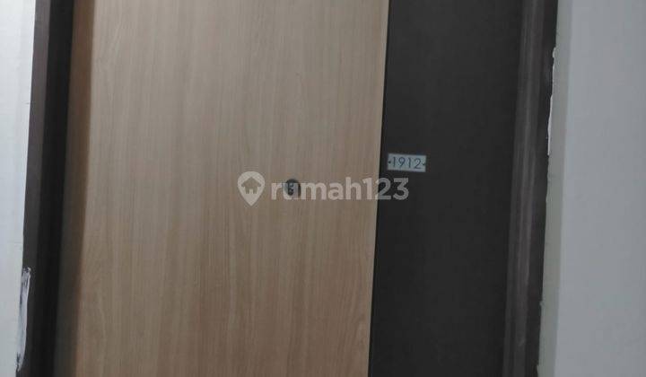 Dijual Apartement Cimahi the Edge Semi furnished 2