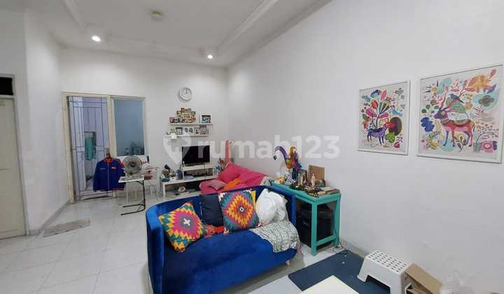 Dijual Rumah Hadap Timur Shm Di Kab Cilengsi Bogor Jawa Barat 2