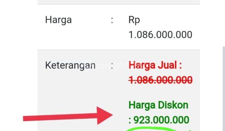  Tanah Dikabupaten Banjar Kalimantan Selatan Lokasi Strategis  3