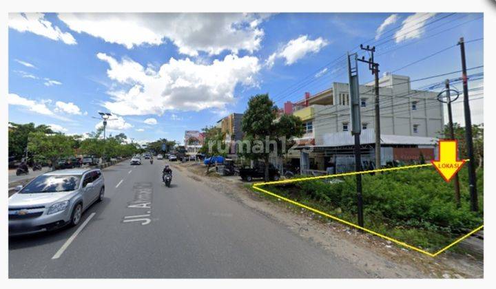  Tanah Dikabupaten Banjar Kalimantan Selatan Lokasi Strategis  5