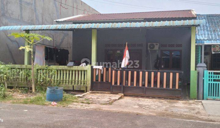 Di Cepat Rumah Di Bida Asri 1 Batam Center  1