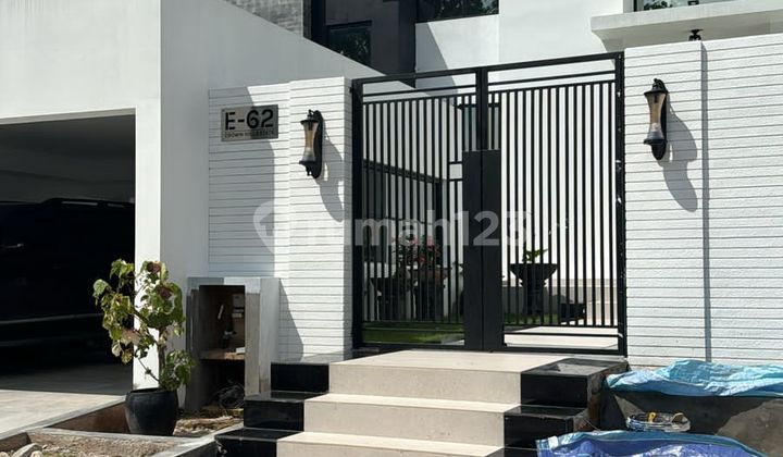 Di Jual Rumah Mewah Di Batam Center Dekat Kantor Walikota 2