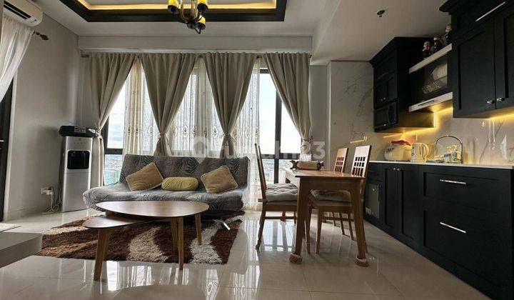 Di Jual Apartemen  Hook Full Furnished Di One Residence Batam   2