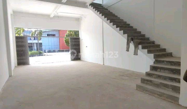 Di Jual Murah Ruko Ruko 3 Unit Gandeng Di Batam Center 2