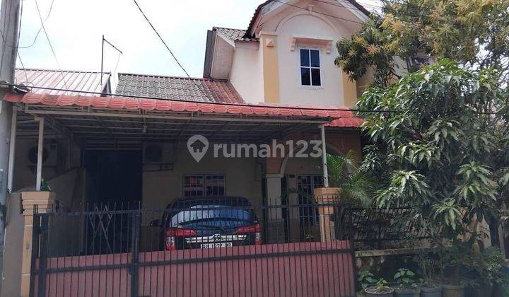 Di Jual Murah Rimah Di Hawai Garden Batam Centre  1