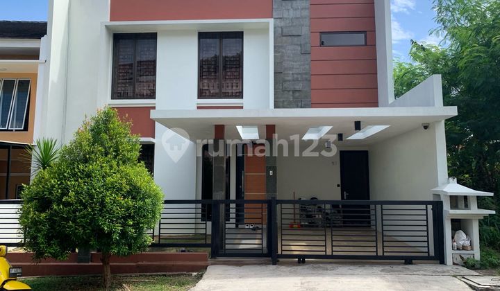 For Sale Cheap Luxury House in Sujadi Batam Center For Sale Cheap Luxury House in Sujadi Batam Center