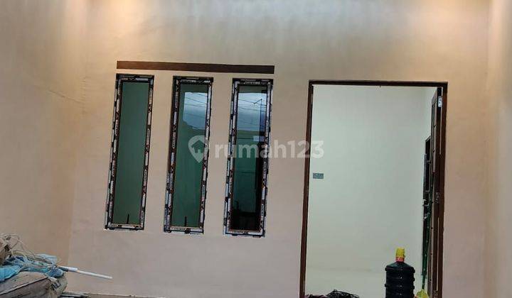 Di Jual Rumah Full Renovasi Di Plamo  Garden  Batam Center  2