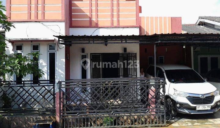 Di Jual Cepat  Rumah Hook  Full Renovasi   2