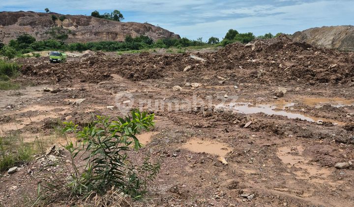 Di Jual Lahan Peruntukan Industri Di Batam