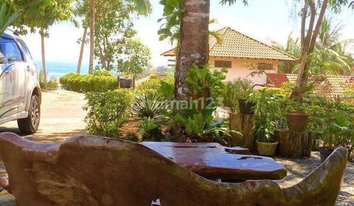 Di jual vill di nongsa batam  1