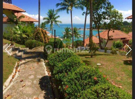 Di jual vill di nongsa batam  6
