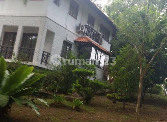 Di jual vill di nongsa batam  10