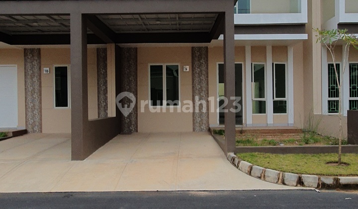 Bayar 50jt Langsung Huni / Kpr Gratis Semua Biaya