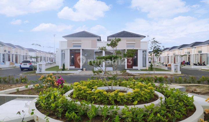 Rumah Di Batam Centre Bayar 100JT Langsung Huni 1