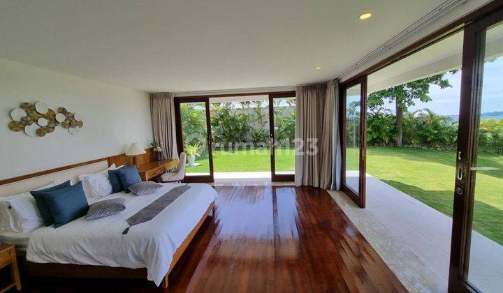 Sale Main House, Guesthouse + Staff House 11