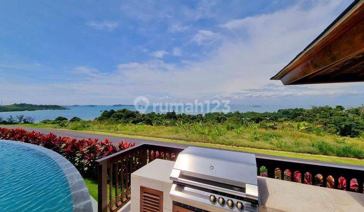 Sale Main House, Guesthouse + Staff House 18