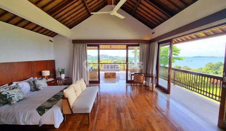 Sale Main House, Guesthouse + Staff House 23
