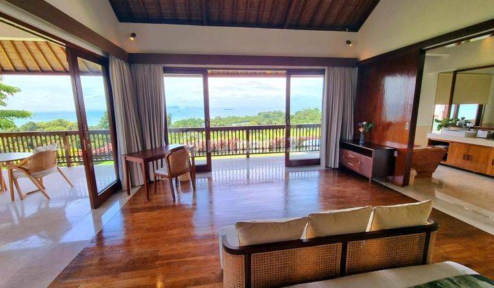 Sale Main House, Guesthouse + Staff House 24