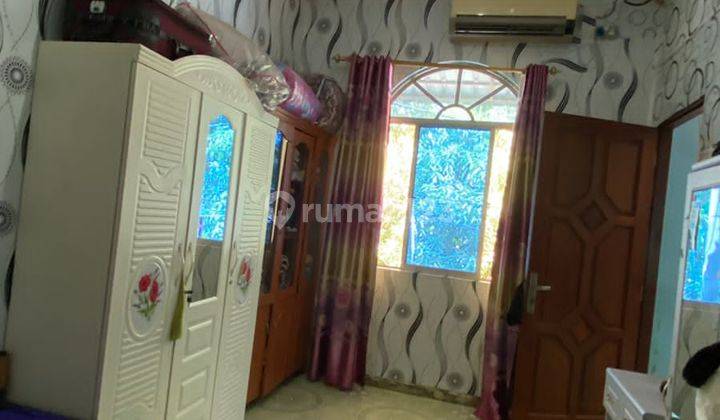 DI JUAL MURAH 1 UNIT RUMAH 2 LANTAI DI SAMPING PASAR FANINDO 15