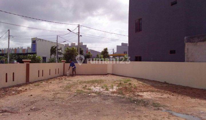 Di Jual Rumah Hook Di Tunas Regency Batu Aji Batam  2