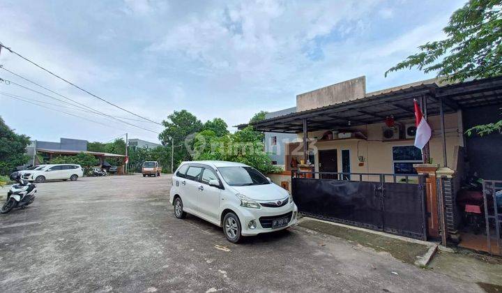 Di Jual Rumah Hook Di Tunas Regency Batu Aji Batam  3