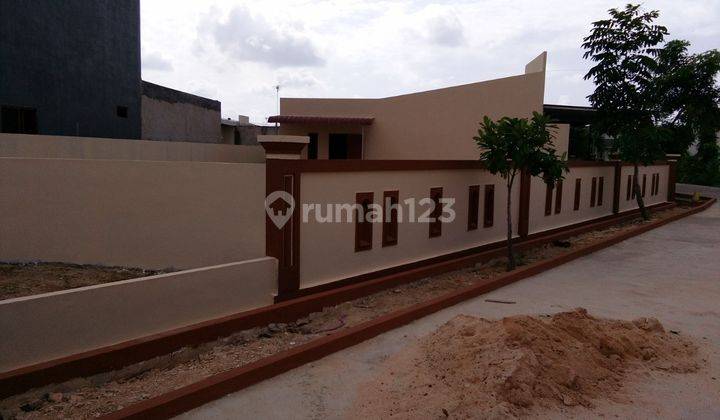 Di Jual Rumah Hook Di Tunas Regency Batu Aji Batam  8