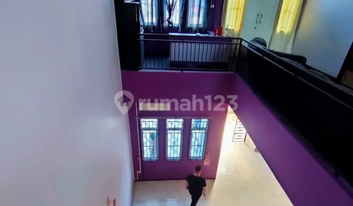 DI jual murah  rumah di nagoya batam 5