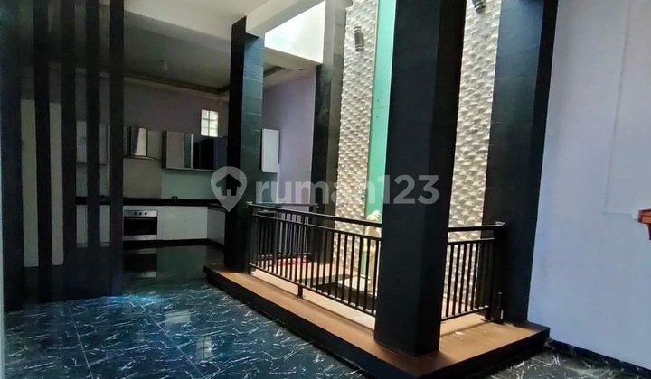 DI jual murah  rumah di nagoya batam 9