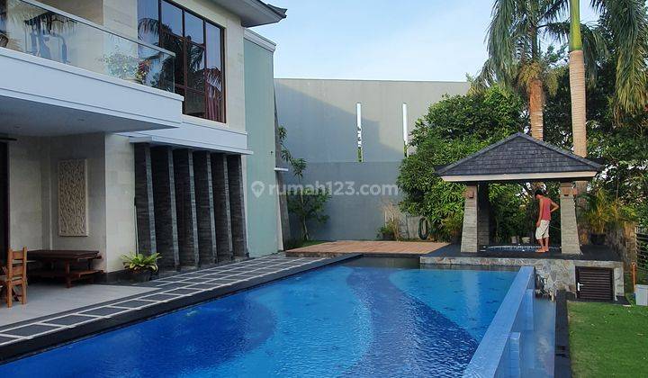 DI JUAL RUMAH MEWAH BUKIT INDAH SUKAJADI  DI BATAM  1