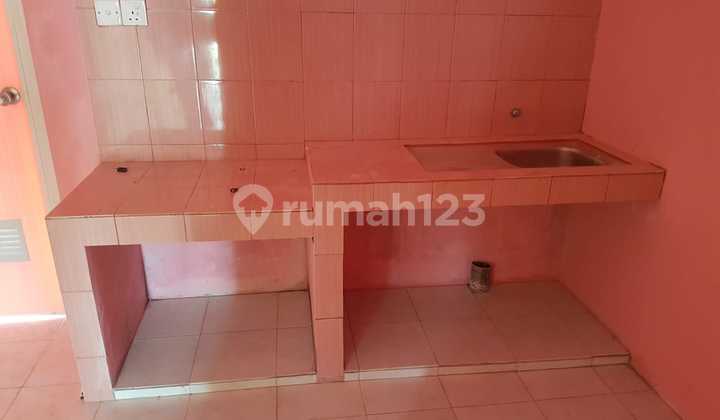 Di jual rumah full renovasi di cemara asri batu aji 2