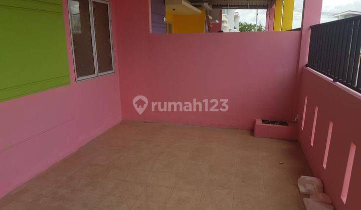 Di jual rumah full renovasi di cemara asri batu aji 4