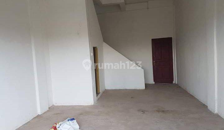 DI JUAL MURAH RUKO 3 LANTAI DI JALAN UTAMA BATU AJI 5