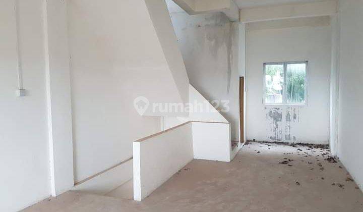 DI JUAL MURAH RUKO 3 LANTAI DI JALAN UTAMA BATU AJI 7