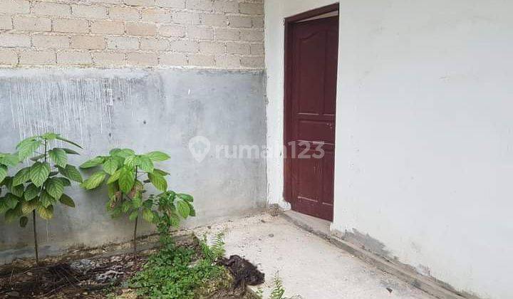 DI JUAL MURAH RUKO 3 LANTAI DI JALAN UTAMA BATU AJI 6