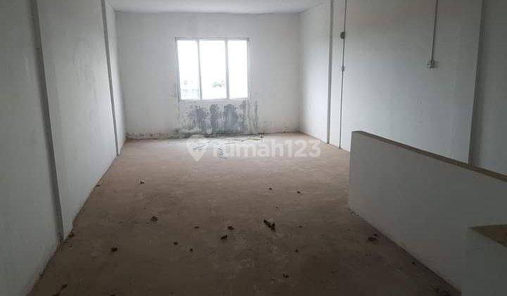 DI JUAL MURAH RUKO 3 LANTAI DI JALAN UTAMA BATU AJI 8