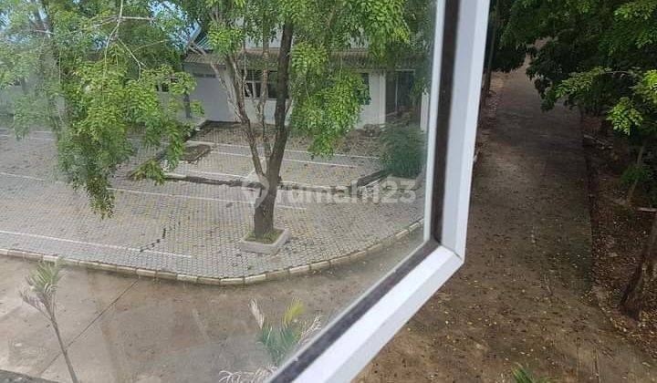 DI JUAL MURAH RUKO 3 LANTAI DI JALAN UTAMA BATU AJI 9
