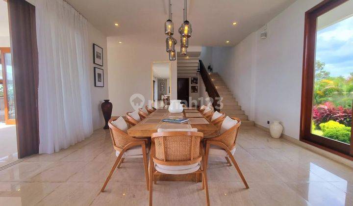 DI JUAL VILLA TERBAIK DI BUKIT HARIMAU SEKUPANG BATAM 6