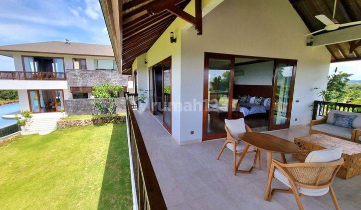 DI JUAL VILLA TERBAIK DI BUKIT HARIMAU SEKUPANG BATAM 12