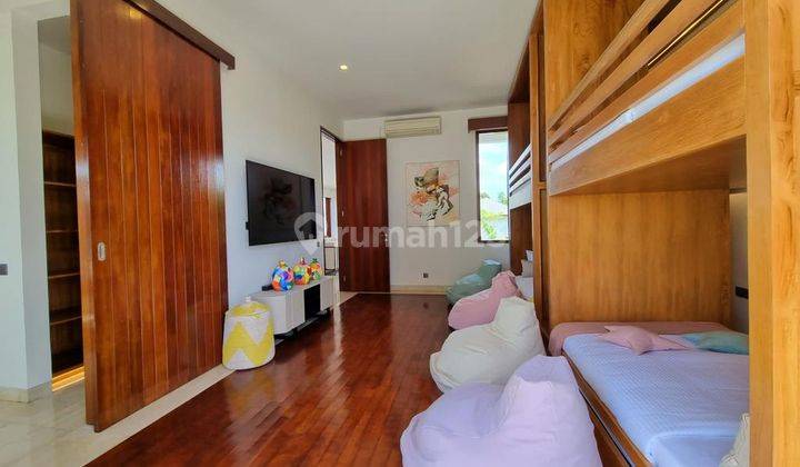 DI JUAL VILLA TERBAIK DI BUKIT HARIMAU SEKUPANG BATAM 11