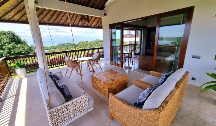 DI JUAL VILLA TERBAIK DI BUKIT HARIMAU SEKUPANG BATAM 13