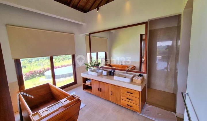 DI JUAL VILLA TERBAIK DI BUKIT HARIMAU SEKUPANG BATAM 14