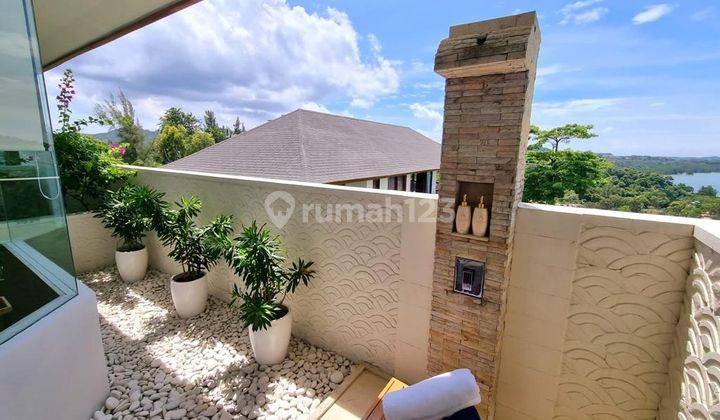 DI JUAL VILLA TERBAIK DI BUKIT HARIMAU SEKUPANG BATAM 20