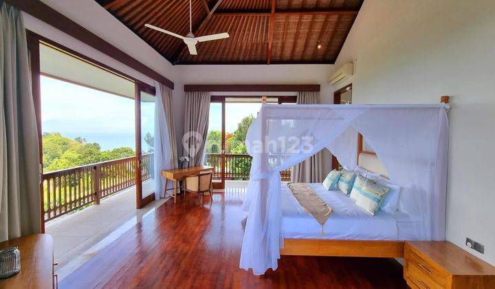 DI JUAL VILLA TERBAIK DI BUKIT HARIMAU SEKUPANG BATAM 24