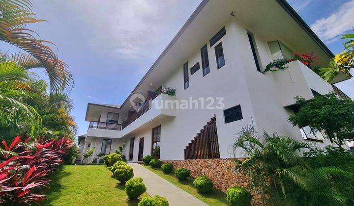 DI JUAL VILLA TERBAIK DI BUKIT HARIMAU SEKUPANG BATAM 26